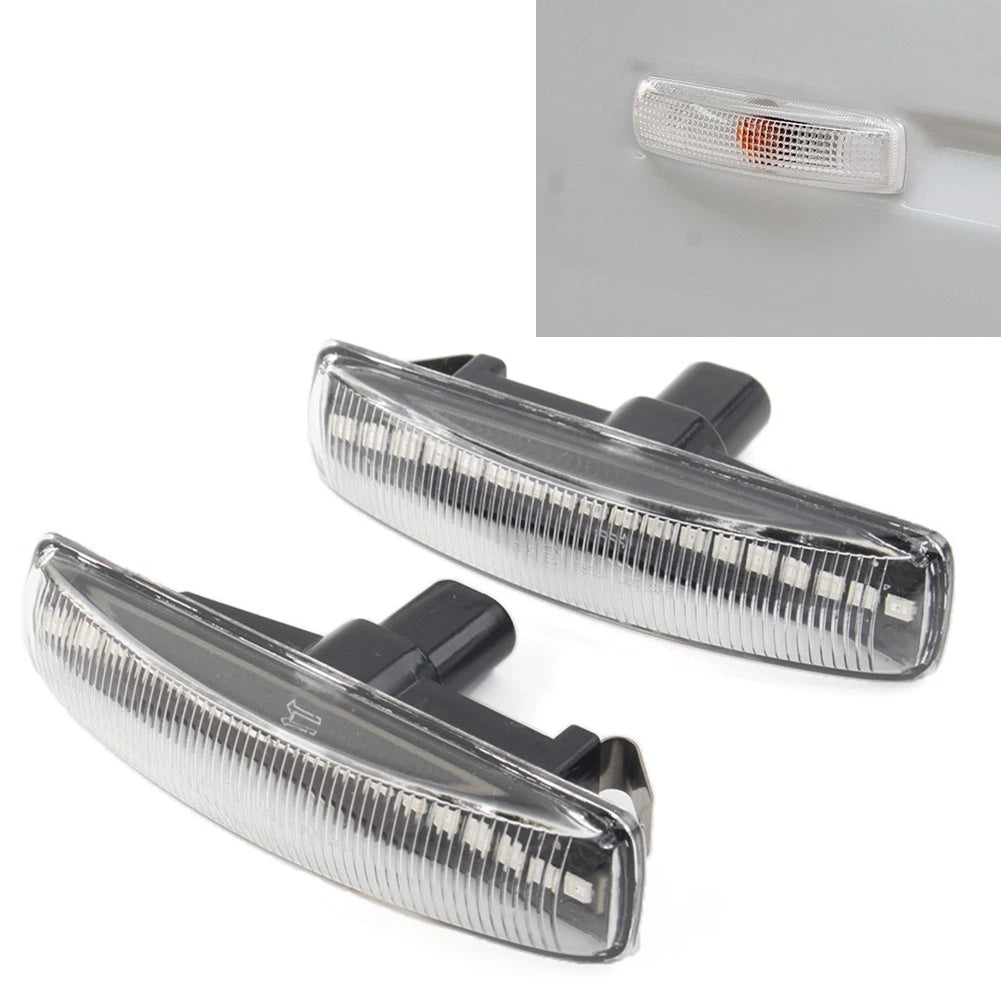 LED Dynamic Side Marker Light for Land Rover Freelander 2 (2006-2014)
