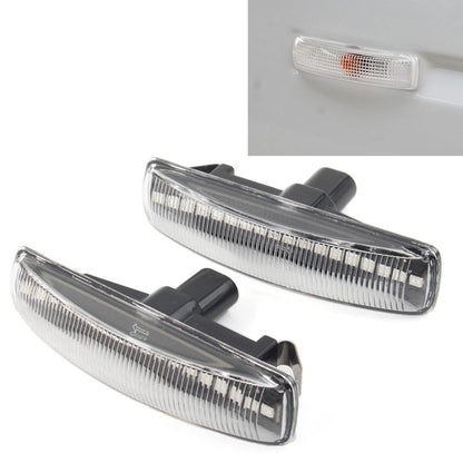 LED Dynamic Side Marker Light for Land Rover Freelander 2 (2006-2014)