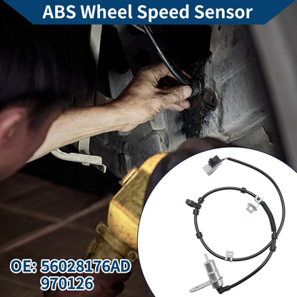 ABS Wheel Speed Sensor for Dodge Ram 1500