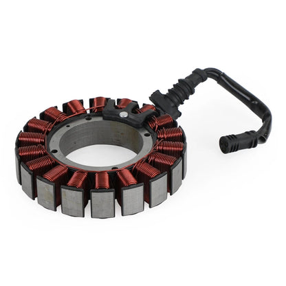 Stator for Dyna FLD Softail FLS Rocker FXCW (2008-2017)