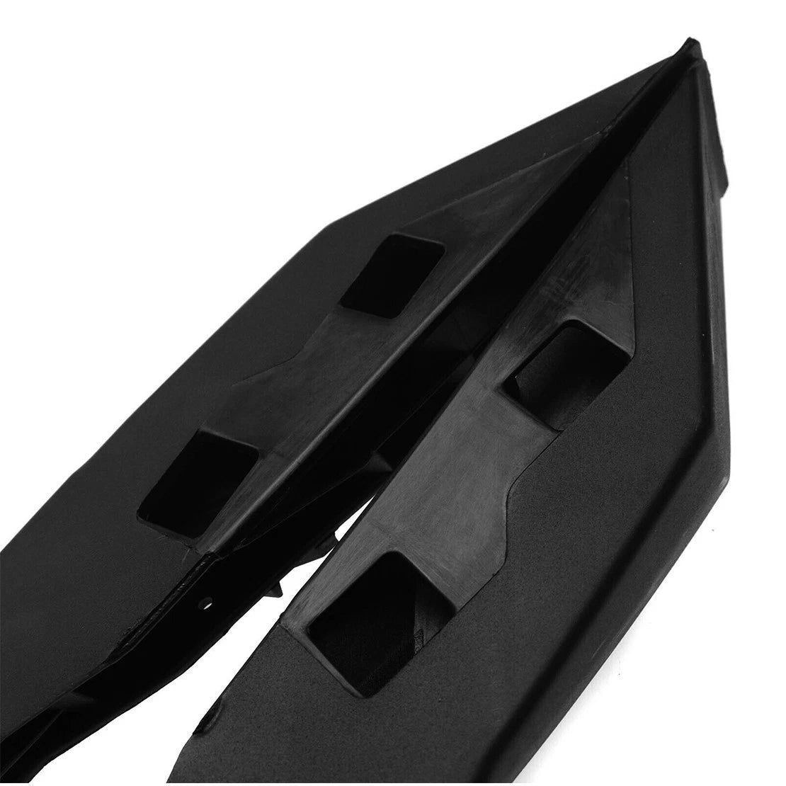 Bumper Bracket Set  Front Left & Right for Kia Optima K5 (2011-2013)