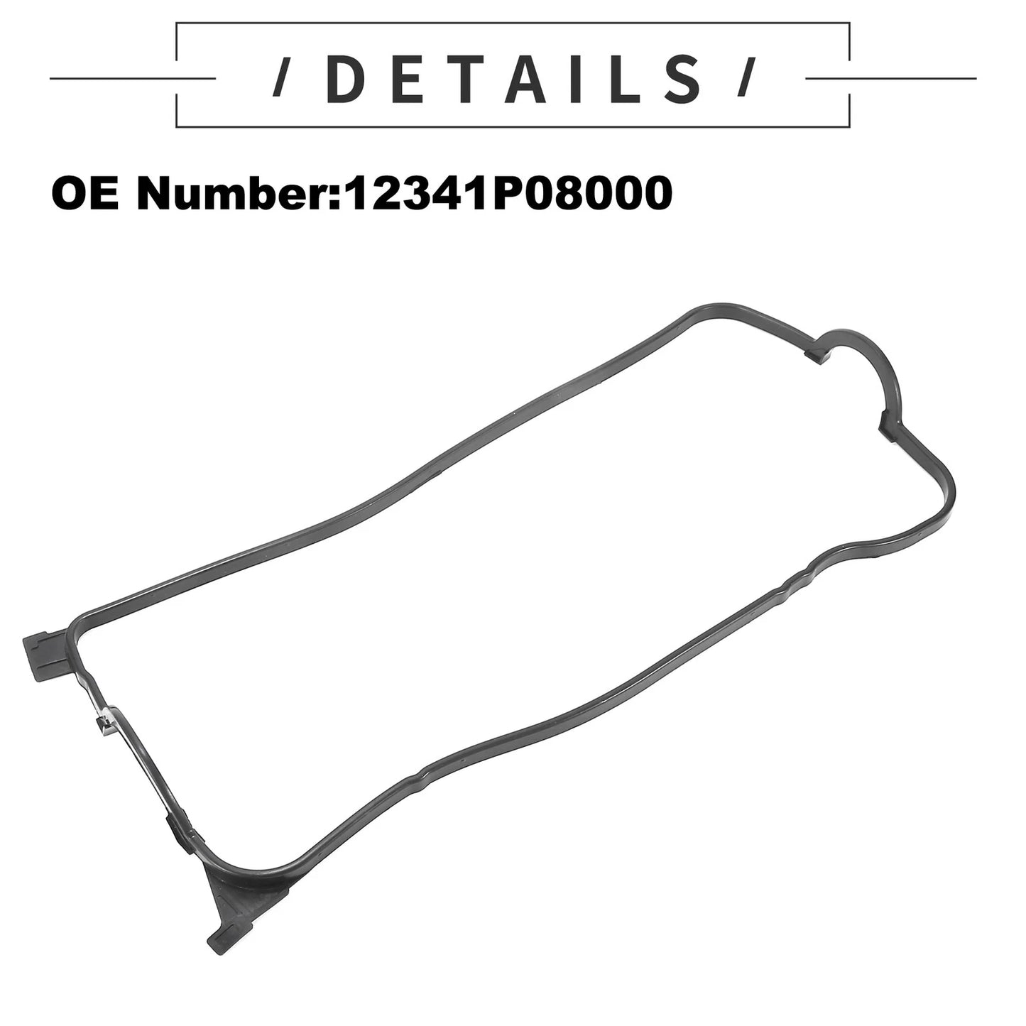 Valve Cover Gasket for Honda CRX (1992-1998)