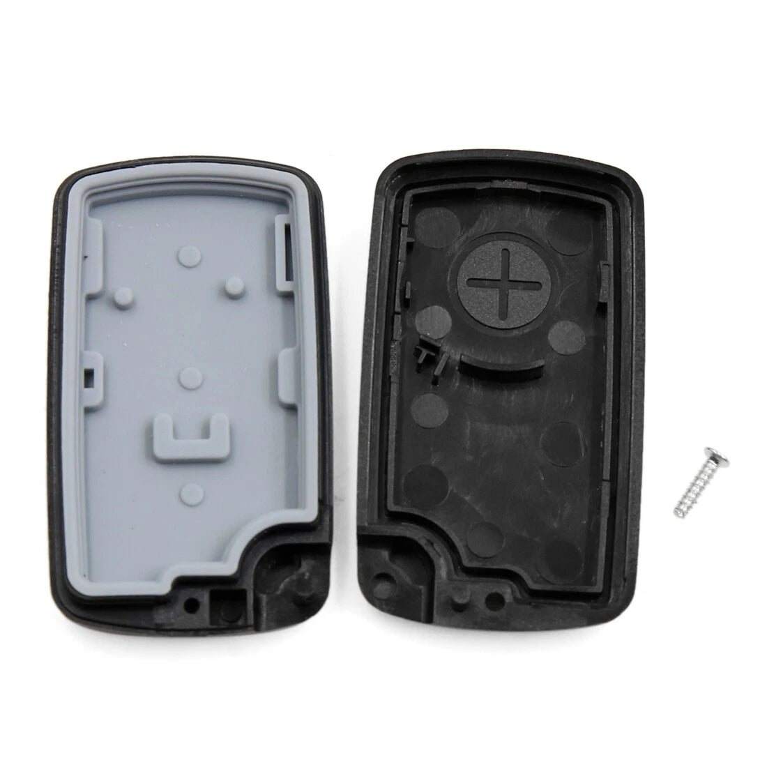 Key Shell Keyless Entry Remote Case for Mitsubishi (2006-2014)