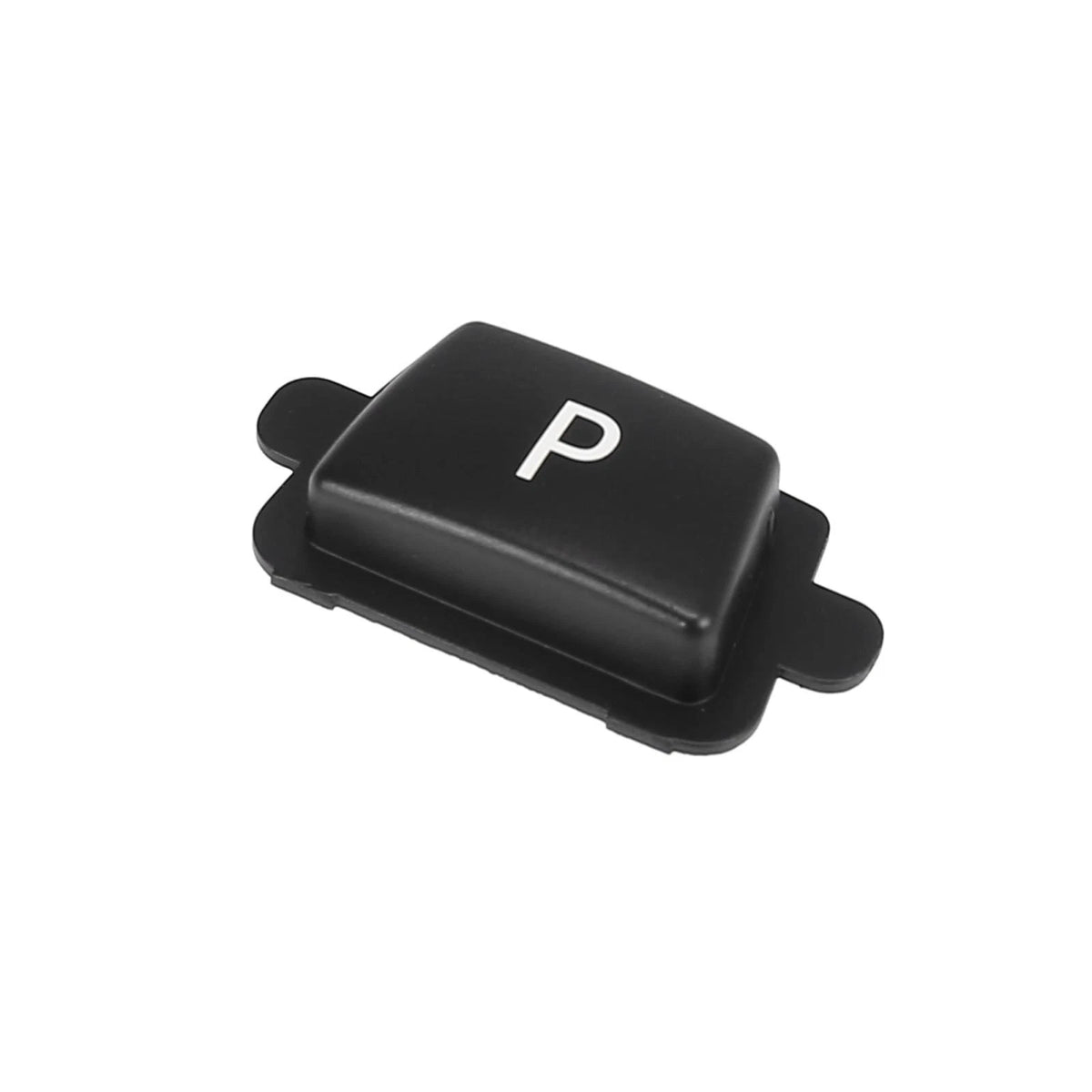 P Button Gear Shift Knob Cover for BMW 3 5 7 Series X3 X4 X5 X6 (2012-2020)