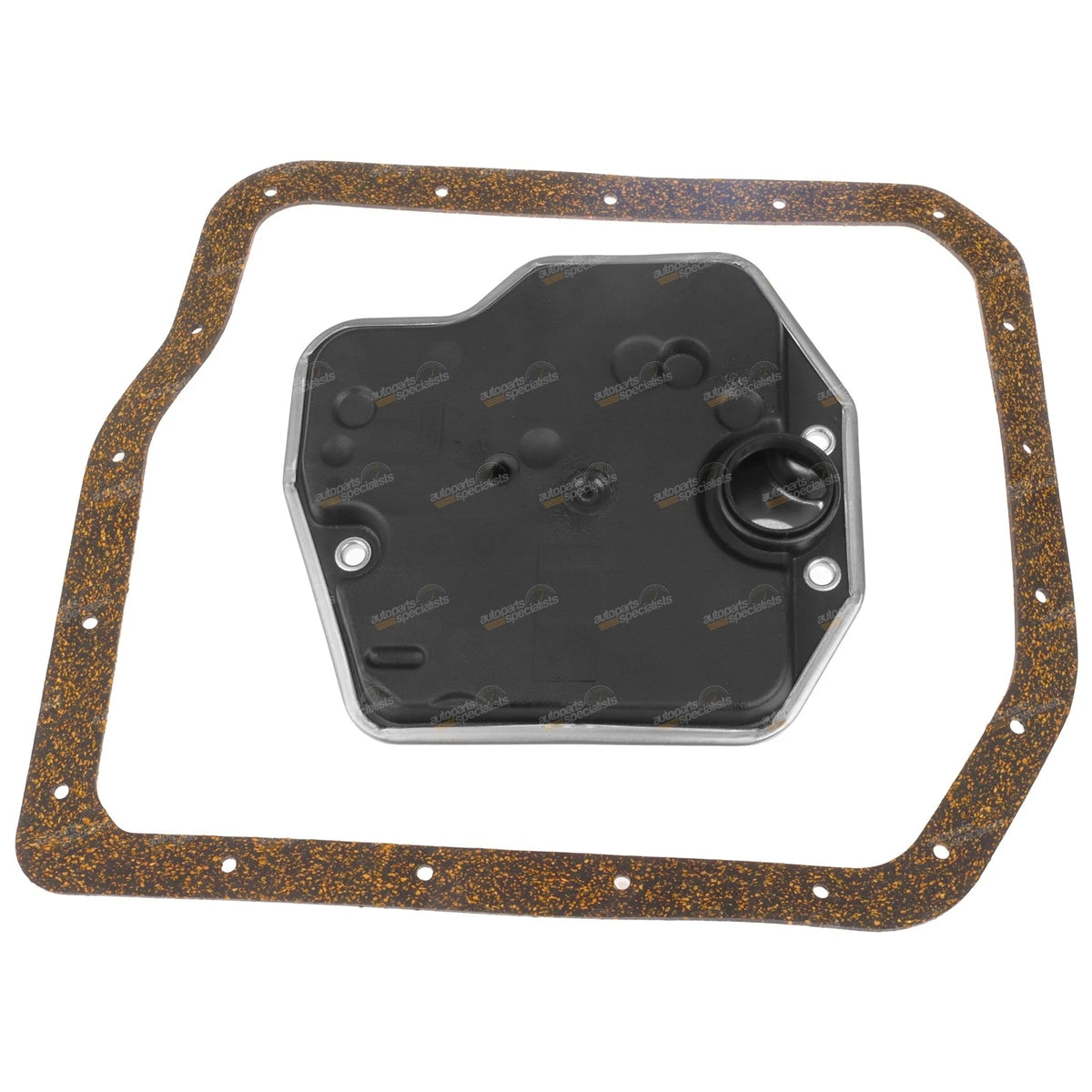 Auto Transmission Filter + Oil Kit for Toyota Camry (02-06)