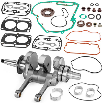Crankshaft Engine Rebuild Kit for Polaris Ranger/Sportsman/RZR 800 4 S