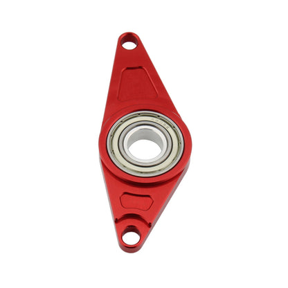 Shifting Support Bracket Kit for Suzuki V-Strom 250SX (2022-2024) Red