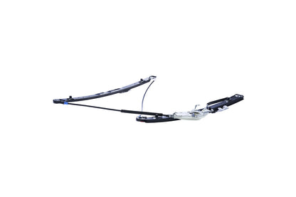 Front Right Window Regulator for BMW 3 Series E46 4D (1999-2005)
