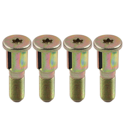 4 x Door Striker Pins for Peterbilt 330 335 359 370 378 379