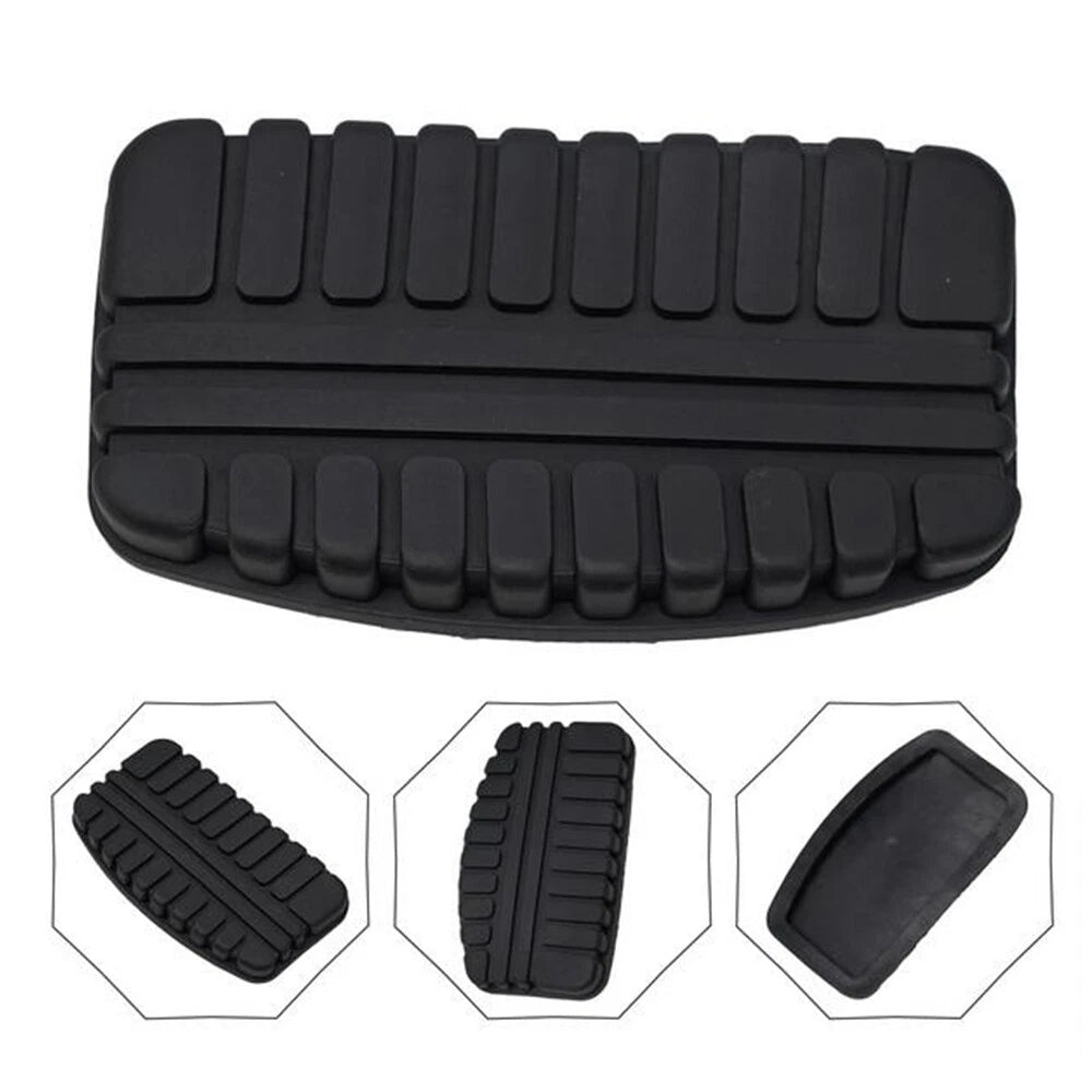 Brake Pedal Rubber Pad for Mitsubishi Lancer, Outlander, Montero, Pajero (2003-2023)
