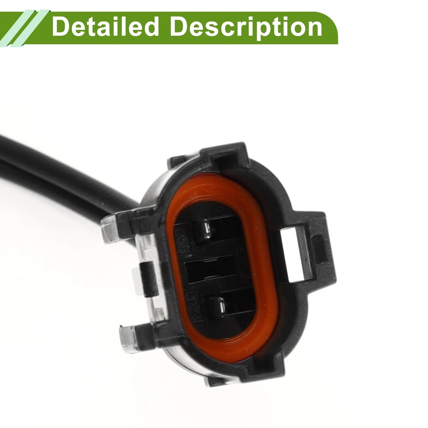 Crankshaft Position Sensor for Isuzu NPR200 4HF1 (2000-2004)