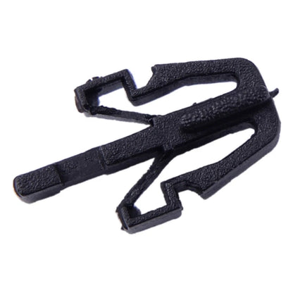 Grille Mounting Clip Fastener for Mitsubishi MB153825, Toyota 90467-13011