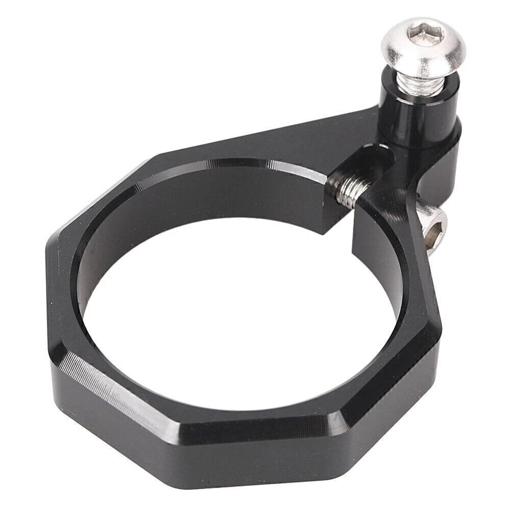 Steering Damper Stabilizer Bracket for Suzuki GSXR600 GSXR750 (2006-2010)