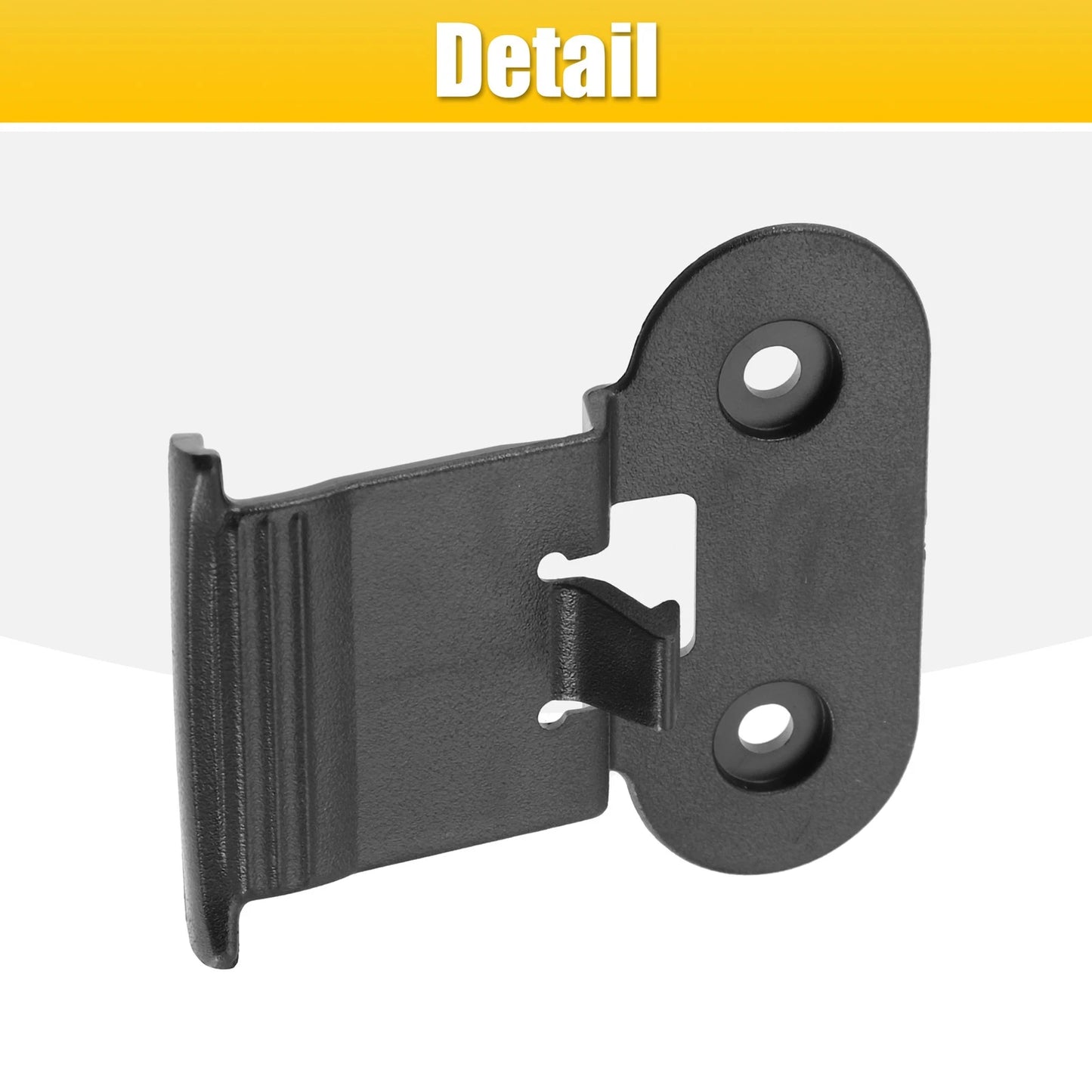 Center Console Armrest Lid Latch for Jeep Cherokee (1997-2001)