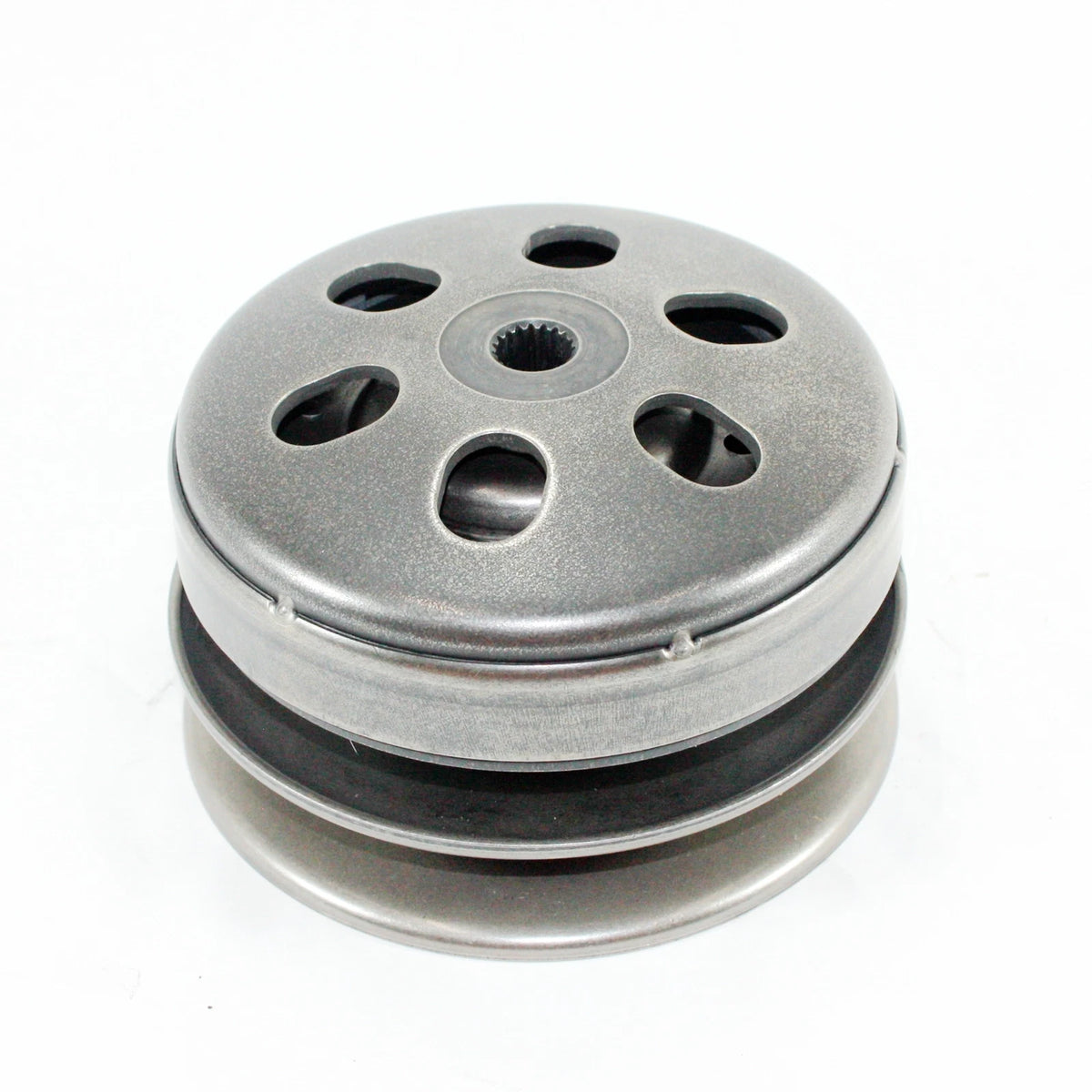 Centrifugal Clutch Pad Assembly for GY6 125cc 150cc Engine ATV Buggy