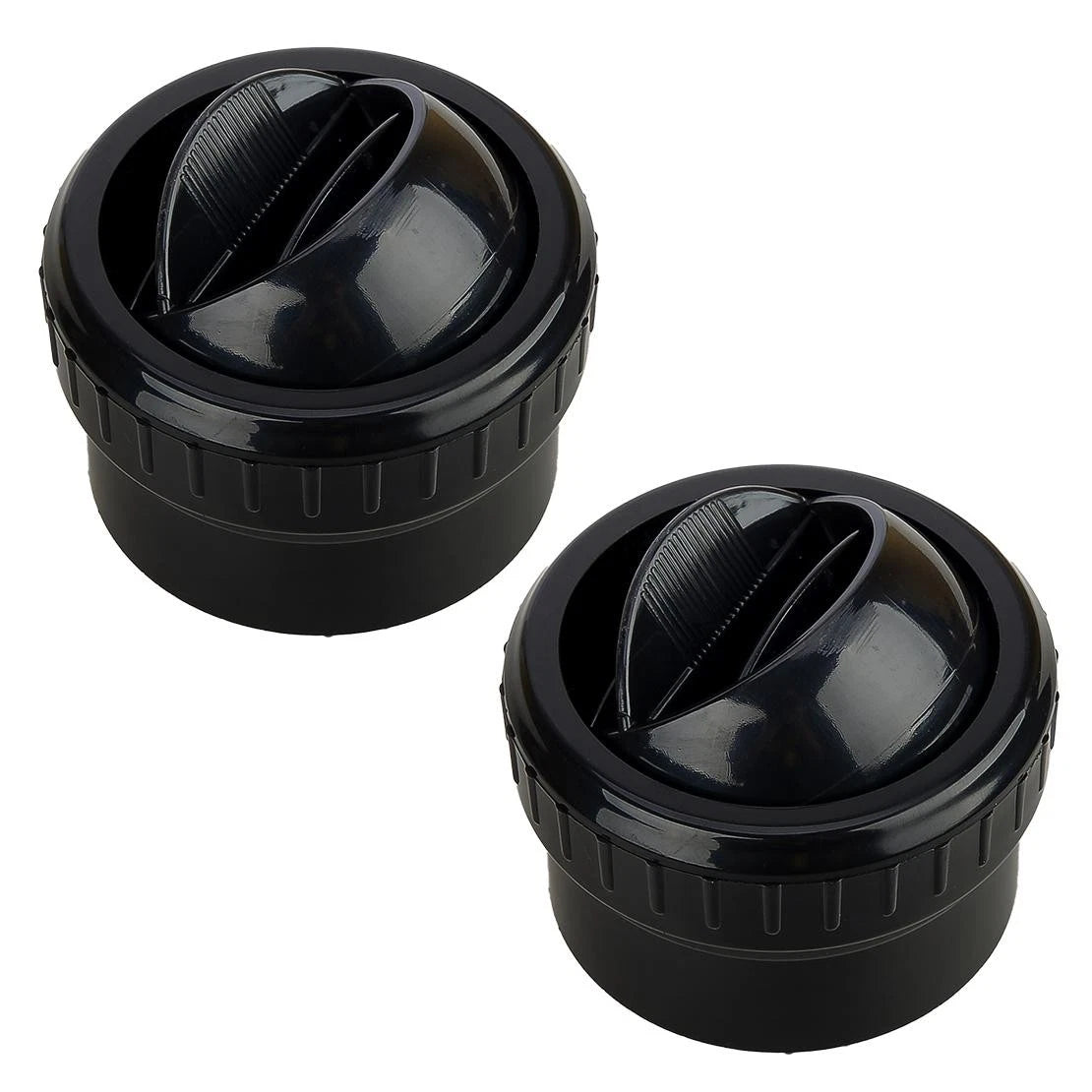 61mm Round A/C Air Conditioning Vents for Marine Boat Yacht RV