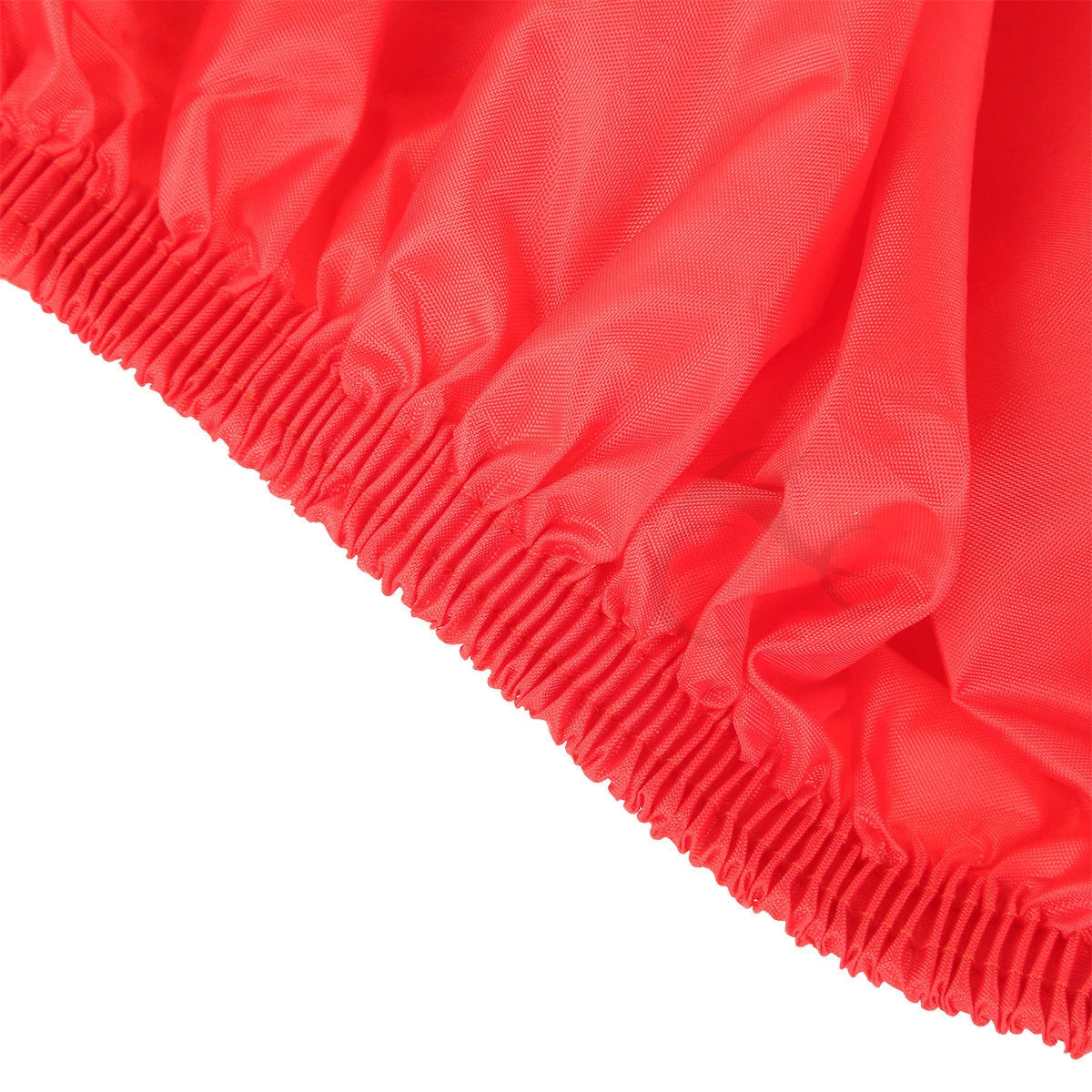 L Size Waterproof UV Dust Protector Motorcycle Cover for Scooter 190T