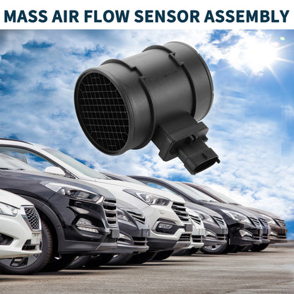 Mass Air Flow Sensor for Ford & Opel (No. 51782035)