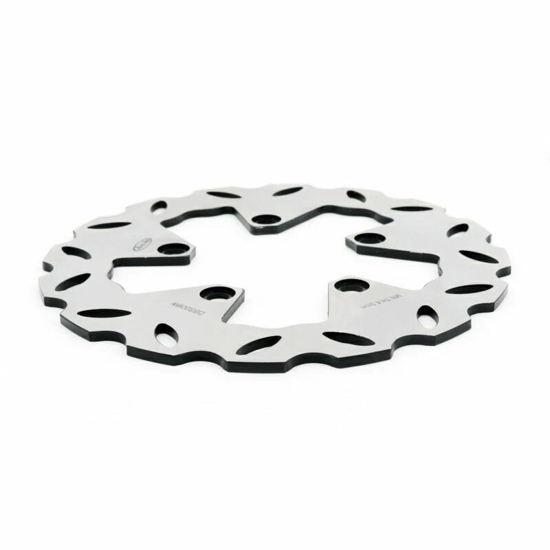 Rear Brake Disc Rotor for Suzuki GSX1300R Hayabusa, GSX1100R (1999-2007)