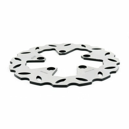 Rear Brake Disc Rotor for Suzuki GSX1300R Hayabusa, GSX1100R (1999-2007)