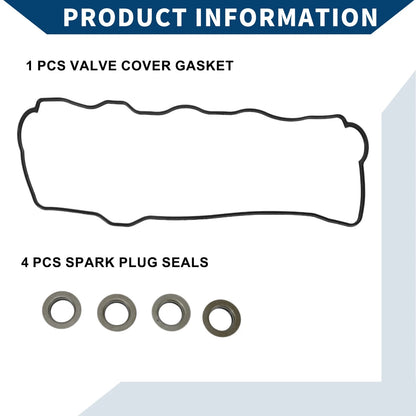 Valve Cover Gasket for Toyota Solara 2.2L (1999-2002)