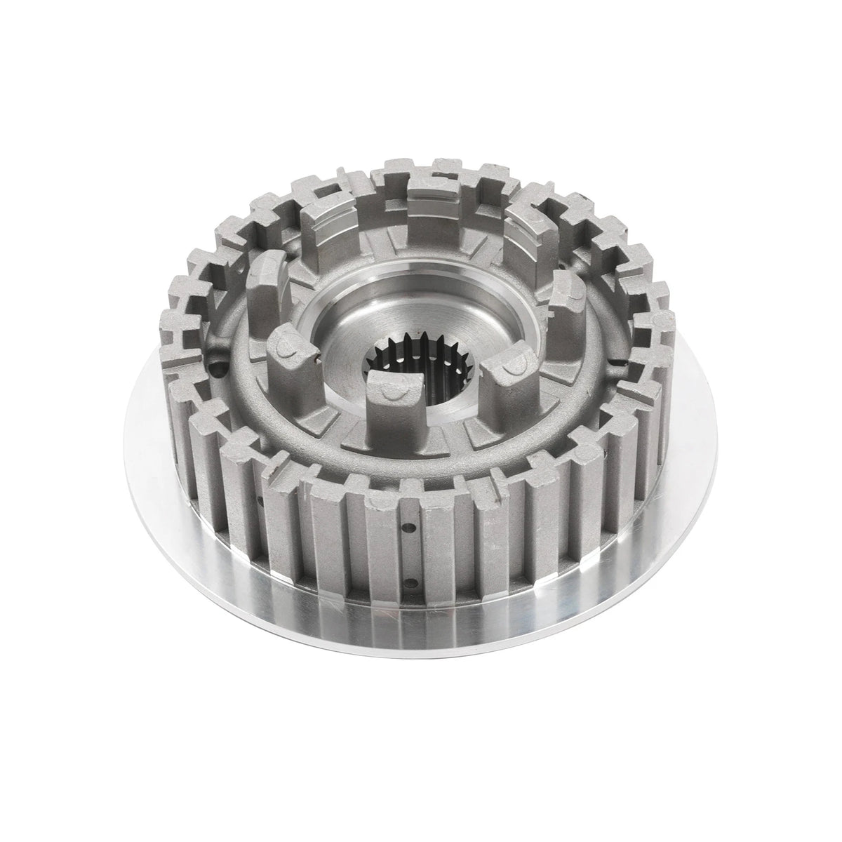 Clutch Pressure Plate Set for Harley Sportster 883 1200 48 (2004-2022)