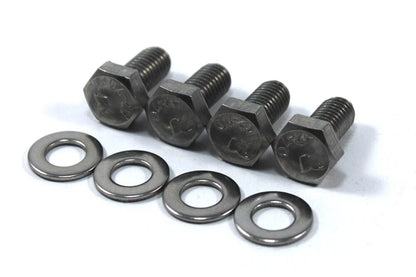2 x Tow Eye Strut Bolts for Lotus Elise Exige S2 (2004–2011)