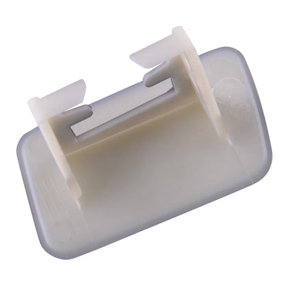 Right Headlight Washer Cover Bezel for BMW X3 E83 (2004-2010)