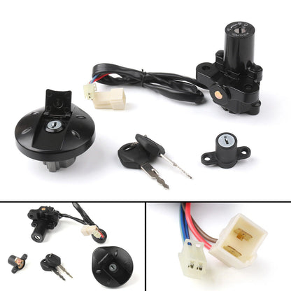 Ignition Lock Cylinder for Yamaha XT660 R/X (2004-2011)