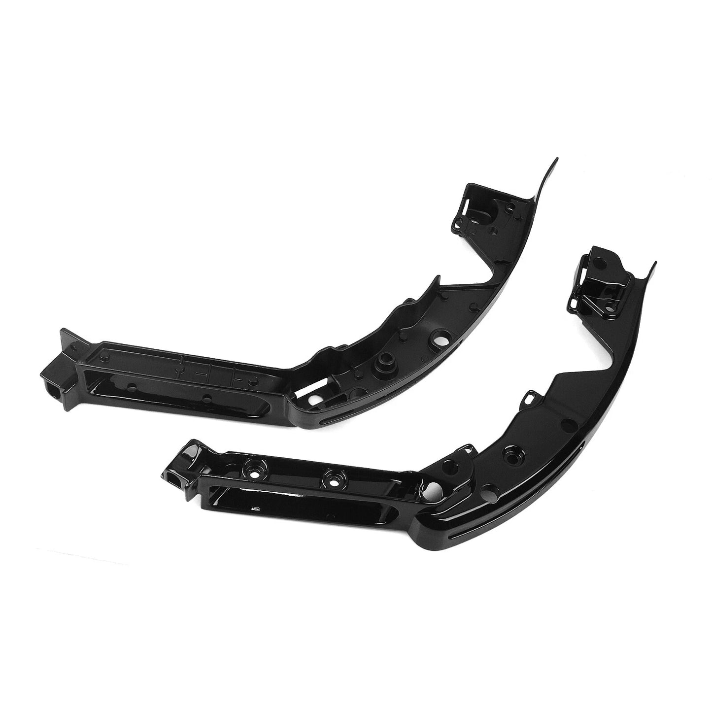 Rear Fender Support Kit for Harley Street Electra Glide CVO (2014-2024)