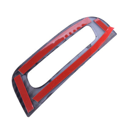 A Pillar Air Vent Outlet Trim Cover for Dodge Durango (2011-2021)