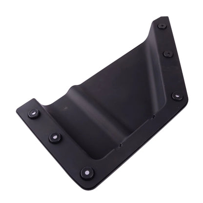Front Rear Door Storage Box Organizer Set for Ford Bronco (2021-2023)