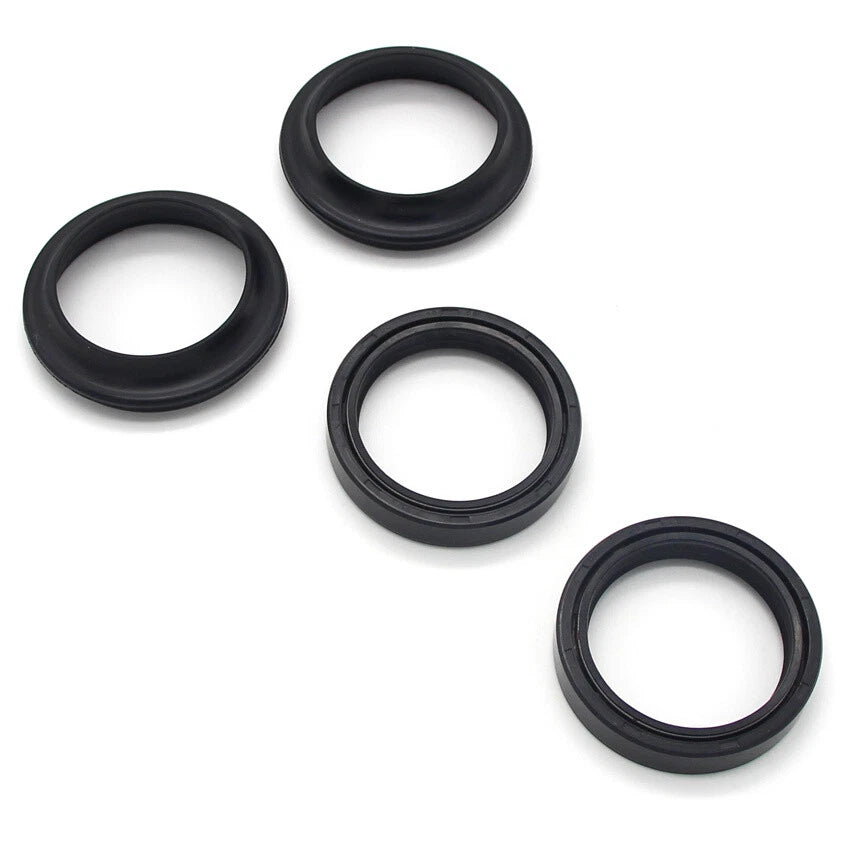 Fork Seal & Wiper Set for Sherco Supermotard 450 510 Enduro (2005-2023)
