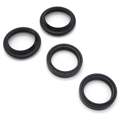 Fork Seal & Wiper Set for Sherco Supermotard 450 510 Enduro (2005-2023)