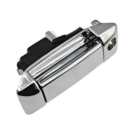 Door Handle for Toyota Hiace 2005-2018 Left Rear Exterior (2005-2018)