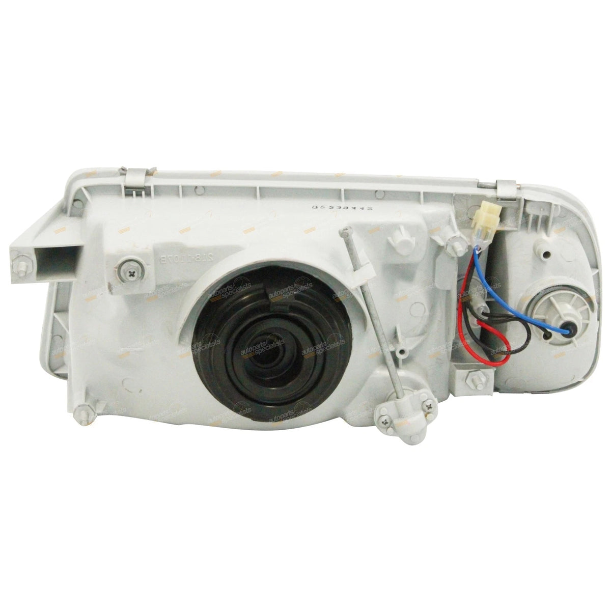 RH Headlight for Suzuki Vitara SE416 SV620 (1988 - 1998) NEW