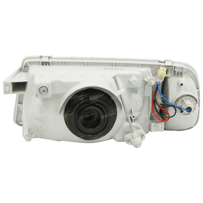 RH Headlight for Suzuki Vitara SE416 SV620 (1988 - 1998) NEW