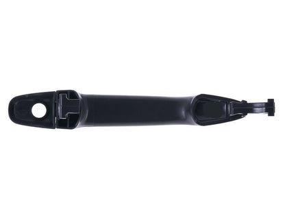 Primed Black Front Right Outer Door Handle for Toyota Camry (2007-2011)