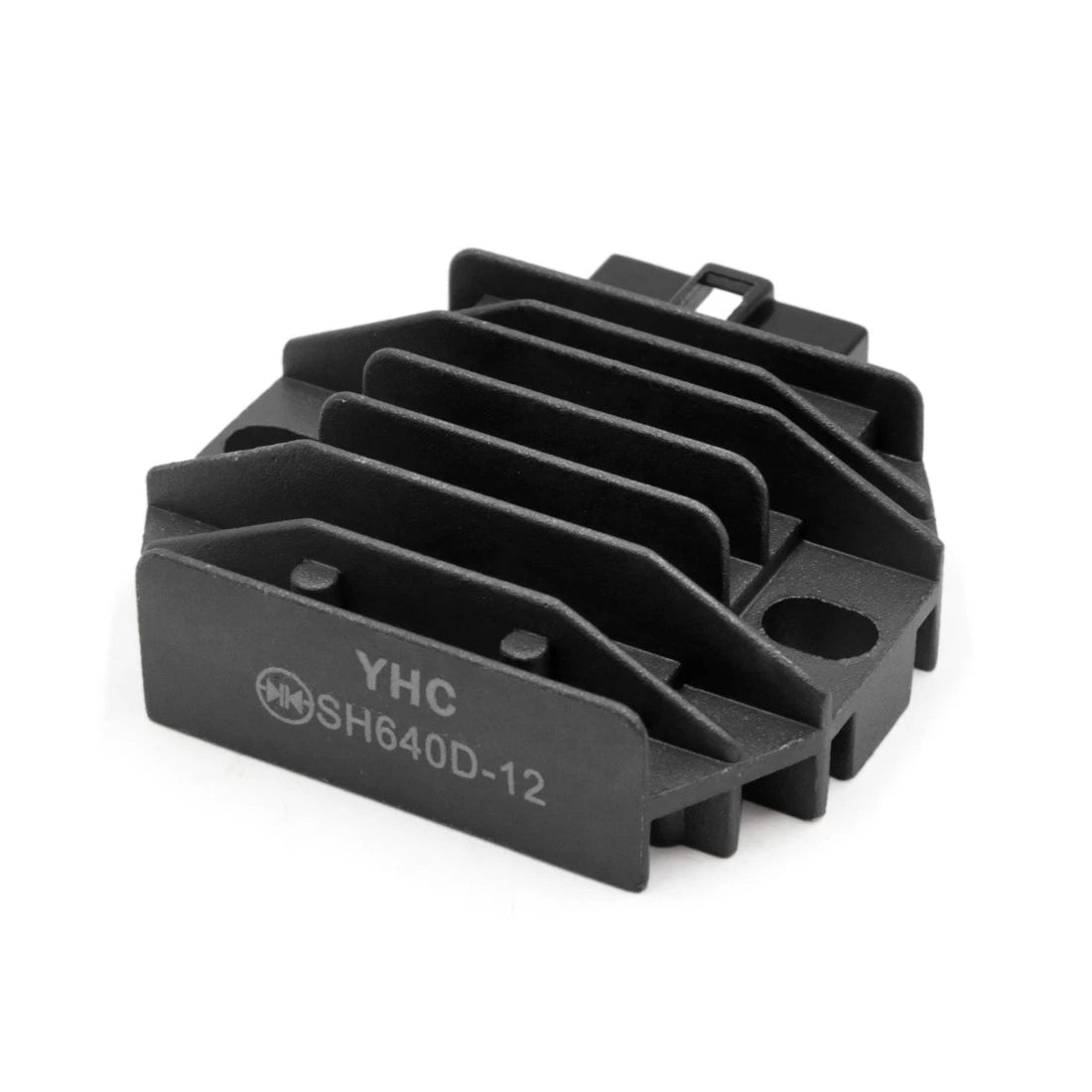 Voltage Regulator Rectifier for Yamaha YBR 125 (2007–2014)