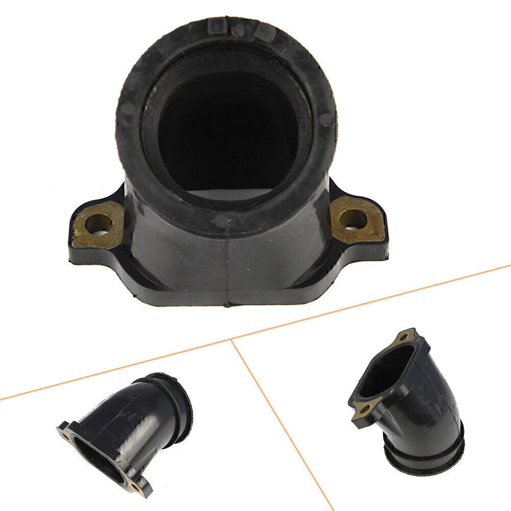 Carburetor Intake Manifold Adapter Boot for Polaris RZR 800 (2008-2010)