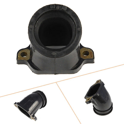 Carburetor Intake Manifold Adapter Boot for Polaris RZR 800 (2008-2010)