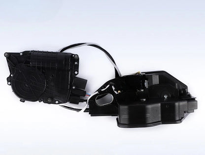 Door Lock Actuator Front Passenger Right for BMW 550i GT xDrive (2010–2013)