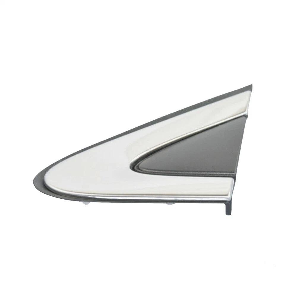 Fender Corner Molding Left Side for Chrysler 200 C Sedan (2011-2014)