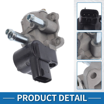 Idle Air Control Valve for Toyota RAV4 (1998-2000) - IACV Motor