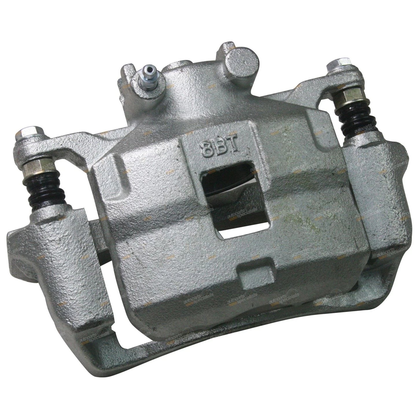 Front LH Brake Caliper Assembly 2.5L for Mitsubishi Challenger (2009 - 2015)