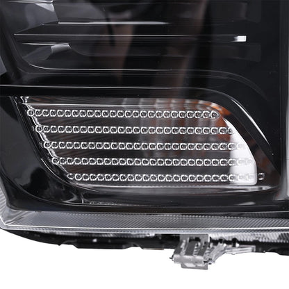 Left Headlight for Chevrolet Trax (2024–2025)
