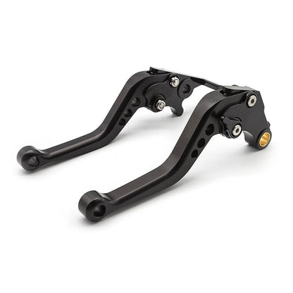 2 x Short Brake Clutch Adjuster Levers for BMW G310R G310GS (2017-2020)