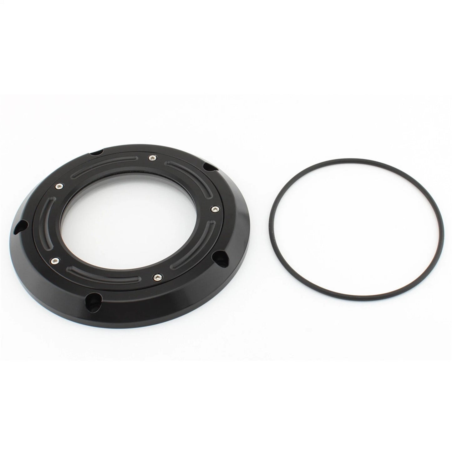 Derby Cover Kit for Harley Breakout FXBR 2019-2020 (2019-2020)
