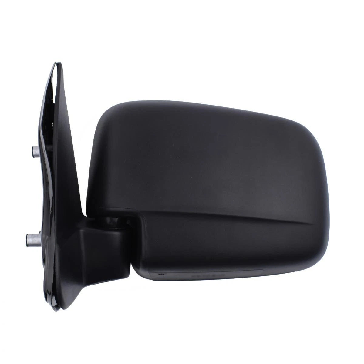 Side Mirror Rear View Manual Left Fits Ford Ranger Courier Ute Truck 2003-05 D06