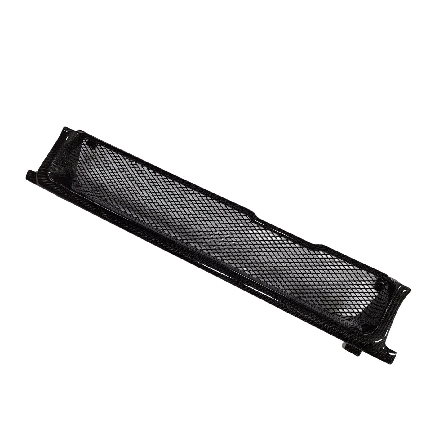 Bumper Grille for Nissan Primera P10, Infiniti G20 (1990-1996)